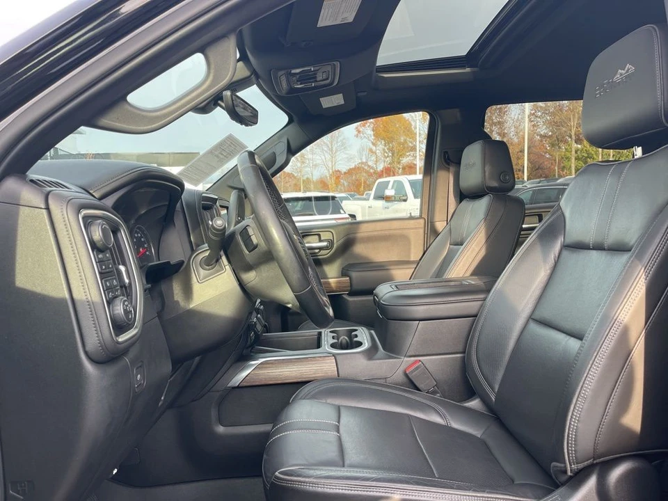 2019 Chevrolet Silverado 4th Gen - Image 11 of 21