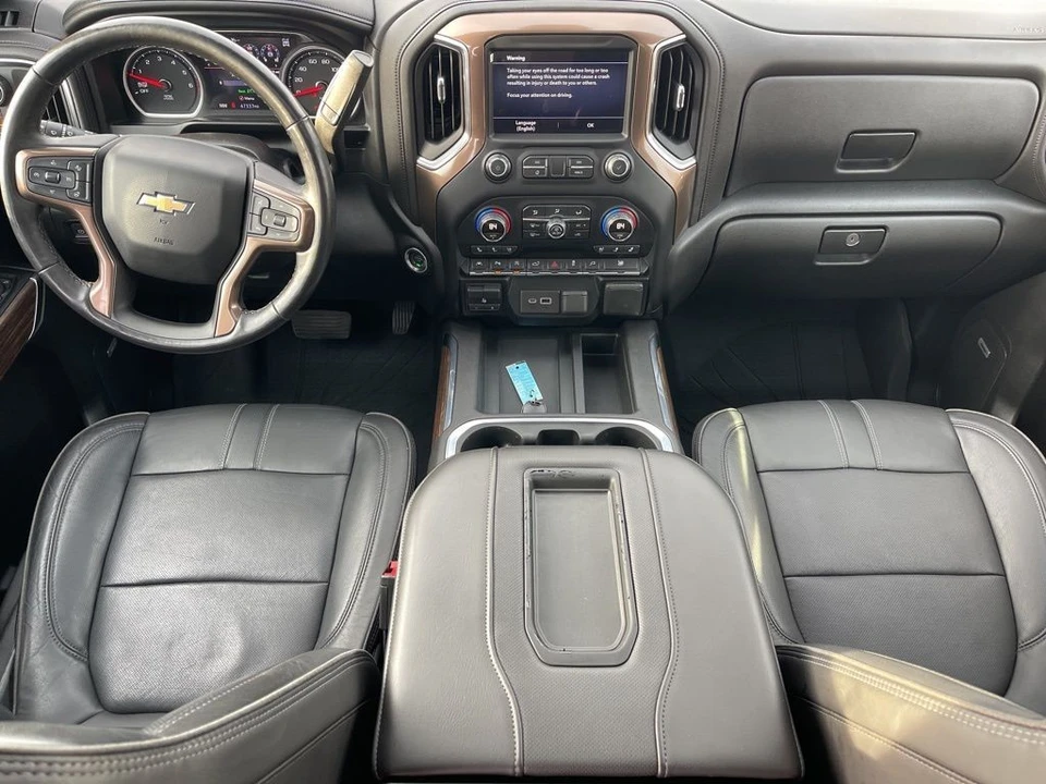 2019 Chevrolet Silverado 4th Gen - Image 17 of 21