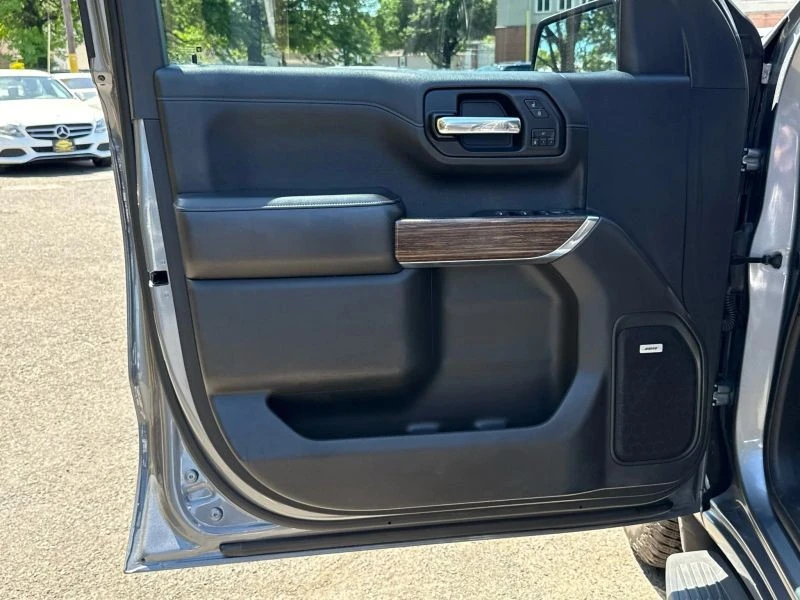 2019 Chevrolet Silverado 4th Gen - Image 7 of 12