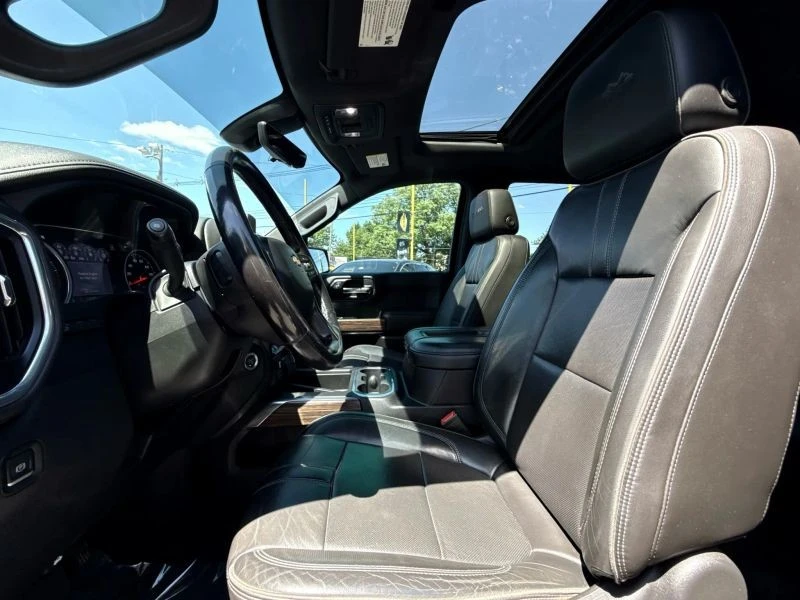 2019 Chevrolet Silverado 4th Gen - Image 8 of 12