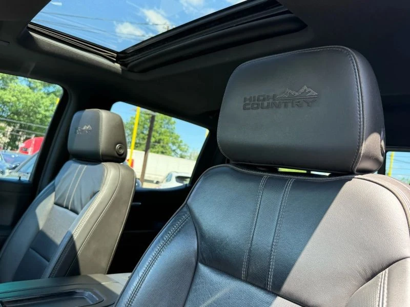 2019 Chevrolet Silverado 4th Gen - Image 10 of 12