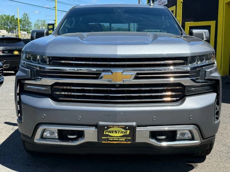 2019 Chevrolet Silverado 4th Gen - Image 2 of 12