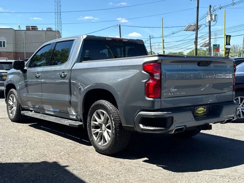 2019 Chevrolet Silverado 4th Gen - Image 4 of 12