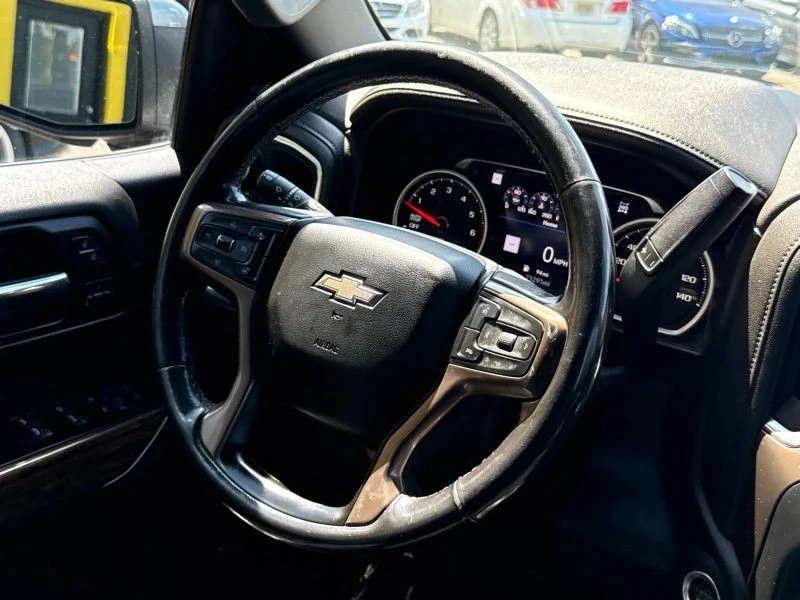 2019 Chevrolet Silverado 4th Gen - Image 11 of 12