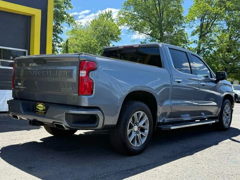 2019 Chevrolet Silverado 4th Gen - Image 6 of 12