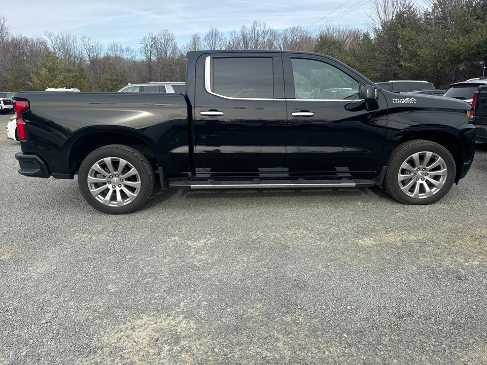 2019 Chevrolet Silverado 4th Gen - Image 8 of 12