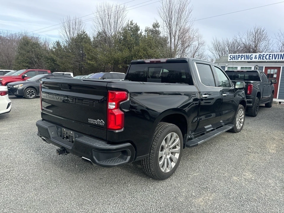2019 Chevrolet Silverado 4th Gen - Image 7 of 12