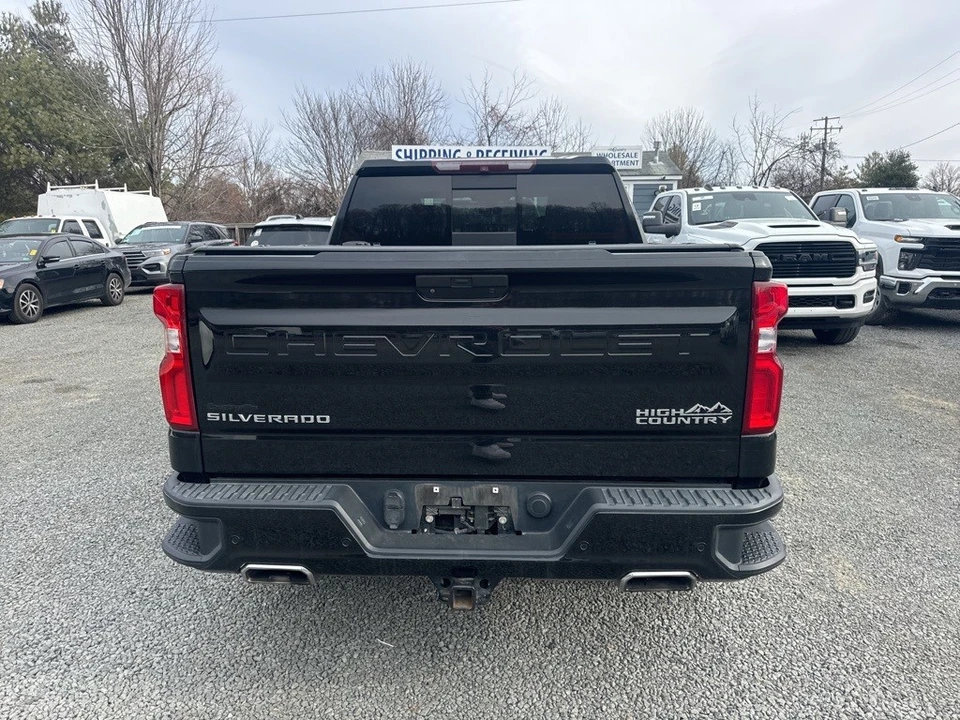 2019 Chevrolet Silverado 4th Gen - Image 6 of 12
