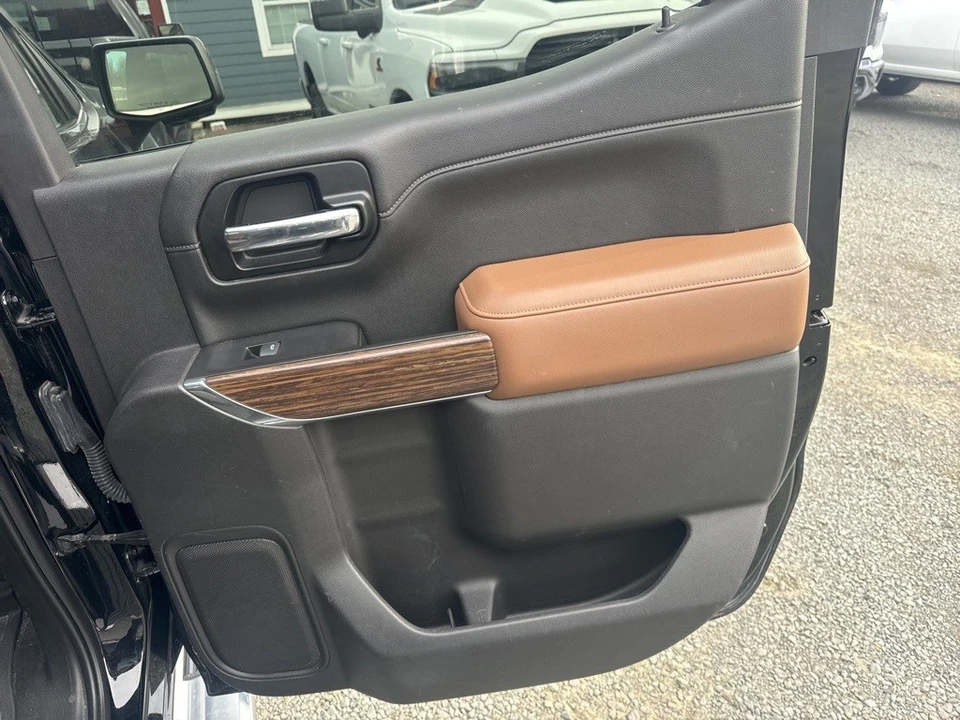 2019 Chevrolet Silverado 4th Gen - Image 9 of 12