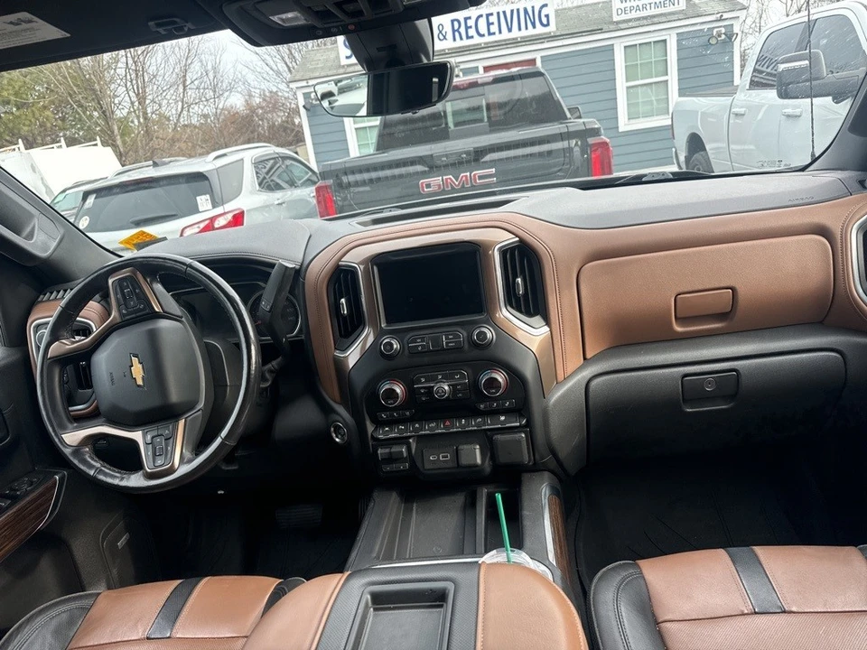 2019 Chevrolet Silverado 4th Gen - Image 12 of 12