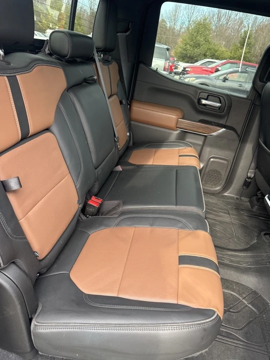 2019 Chevrolet Silverado 4th Gen - Image 10 of 12