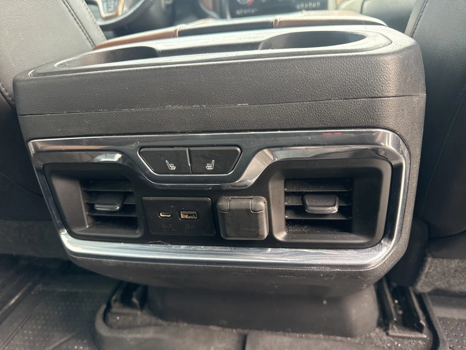 2019 Chevrolet Silverado 4th Gen - Image 11 of 12