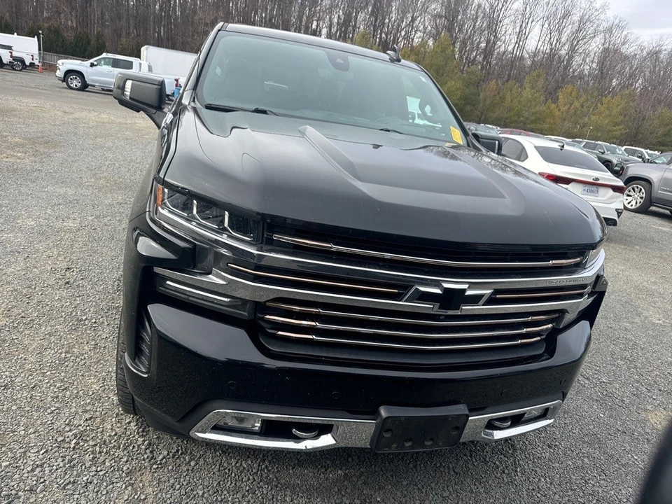 2019 Chevrolet Silverado 4th Gen - Image 2 of 12