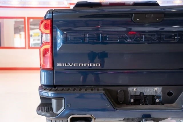 2019 Chevrolet Silverado 4th Gen - Image 9 of 21