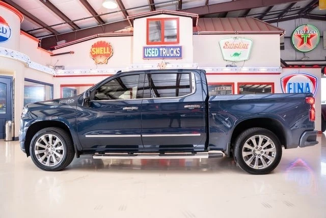 2019 Chevrolet Silverado 4th Gen - Image 6 of 21