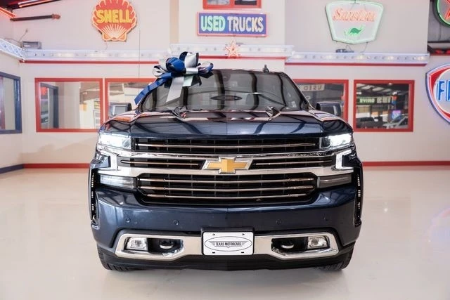 2019 Chevrolet Silverado 4th Gen - Image 12 of 21