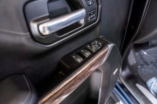 2019 Chevrolet Silverado 4th Gen - Image 15 of 21