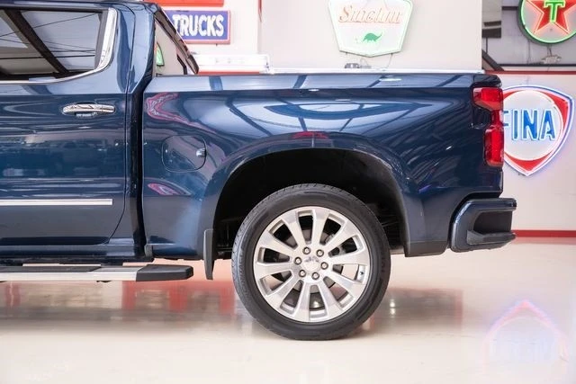 2019 Chevrolet Silverado 4th Gen - Image 8 of 21