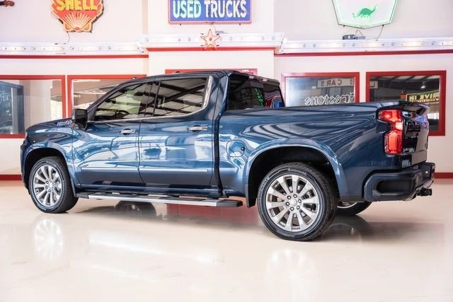 2019 Chevrolet Silverado 4th Gen - Image 4 of 21