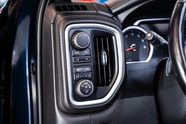 2019 Chevrolet Silverado 4th Gen - Image 16 of 21