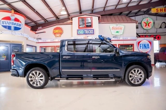 2019 Chevrolet Silverado 4th Gen - Image 5 of 21