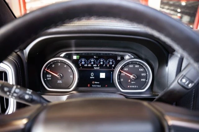 2019 Chevrolet Silverado 4th Gen - Image 20 of 21