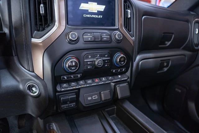 2019 Chevrolet Silverado 4th Gen - Image 21 of 21