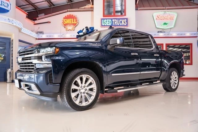 2019 Chevrolet Silverado 4th Gen - Image 2 of 21