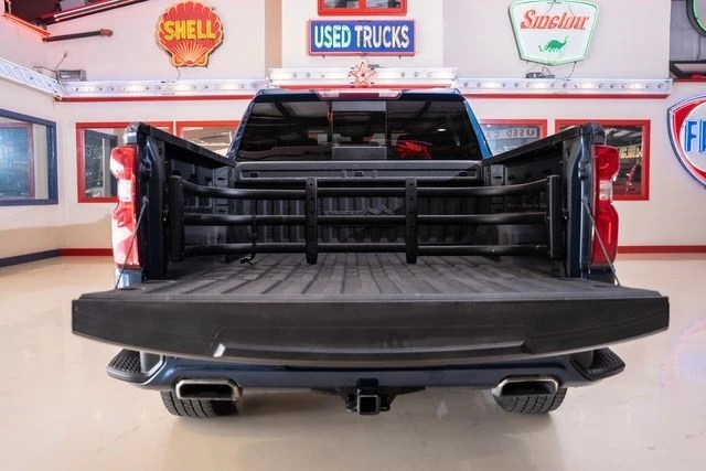 2019 Chevrolet Silverado 4th Gen - Image 14 of 21