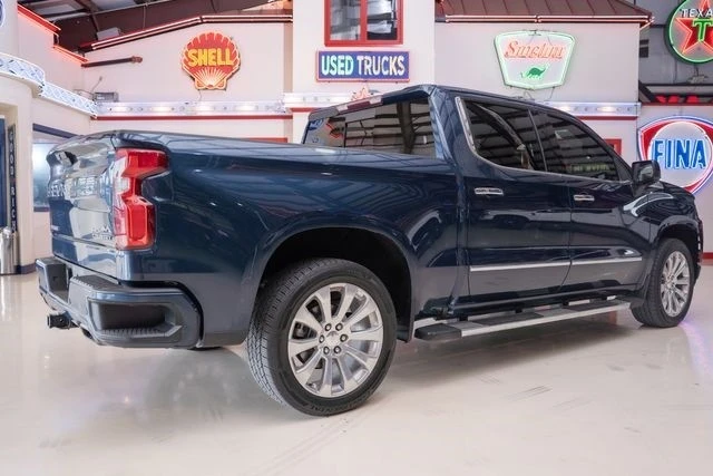 2019 Chevrolet Silverado 4th Gen - Image 3 of 21