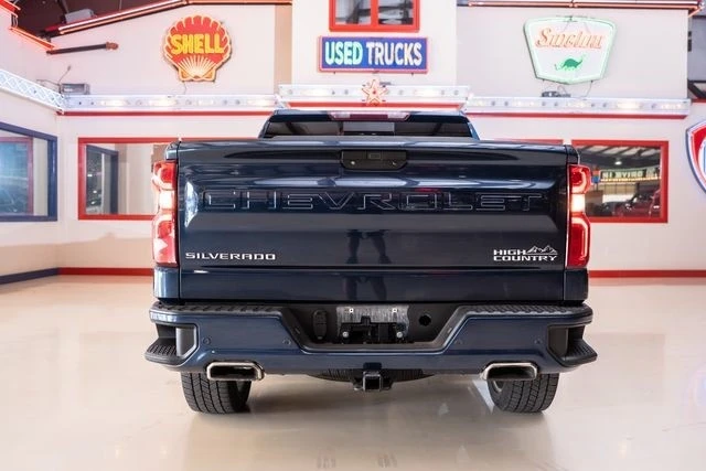 2019 Chevrolet Silverado 4th Gen - Image 13 of 21