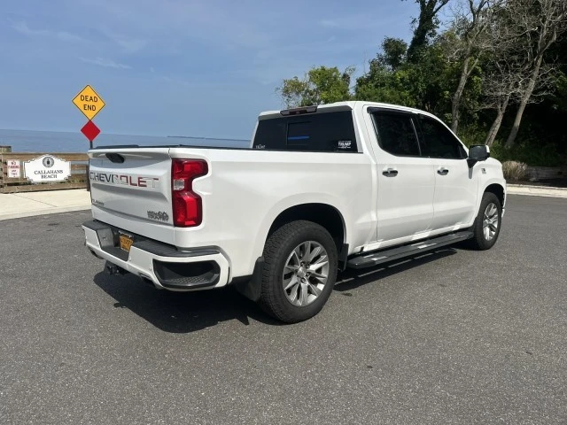 2019 Chevrolet Silverado 4th Gen - Image 7 of 12