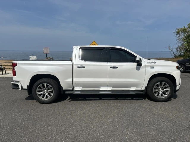 2019 Chevrolet Silverado 3rd Gen - Image 5 of 21