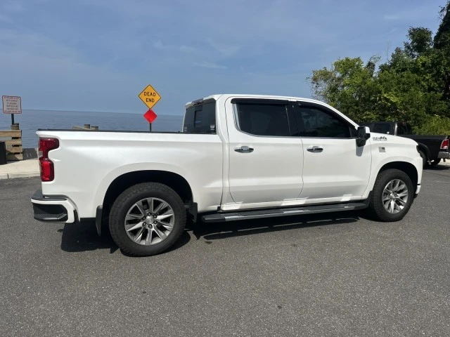 2019 Chevrolet Silverado 4th Gen - Image 6 of 12