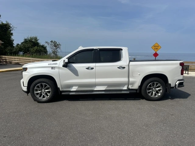 2019 Chevrolet Silverado 3rd Gen - Image 13 of 21