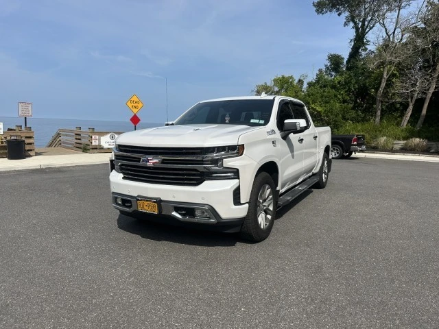 2019 Chevrolet Silverado 3rd Gen - Image 10 of 21