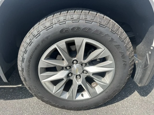2019 Chevrolet Silverado 3rd Gen - Image 18 of 21