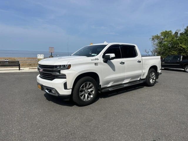 2019 Chevrolet Silverado 3rd Gen - Image 11 of 21