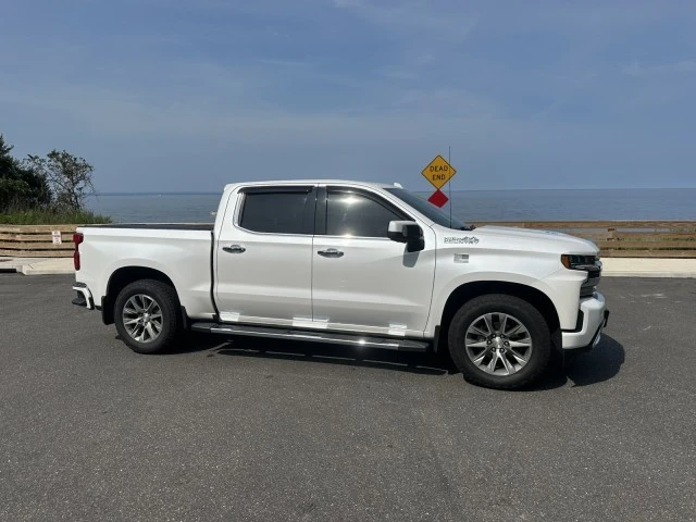 2019 Chevrolet Silverado 3rd Gen - Image 4 of 21