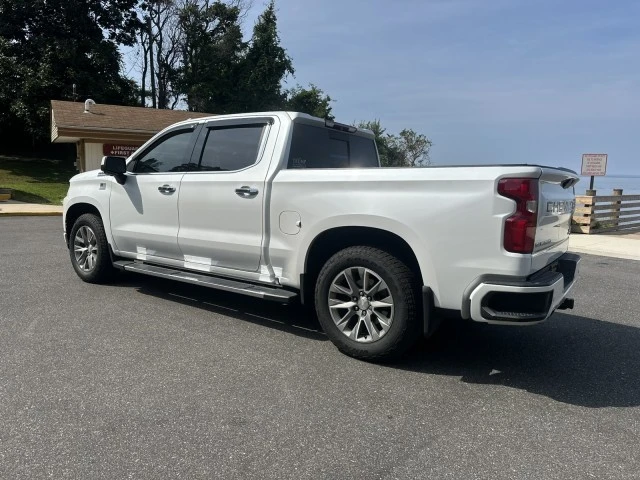 2019 Chevrolet Silverado 4th Gen - Image 15 of 21