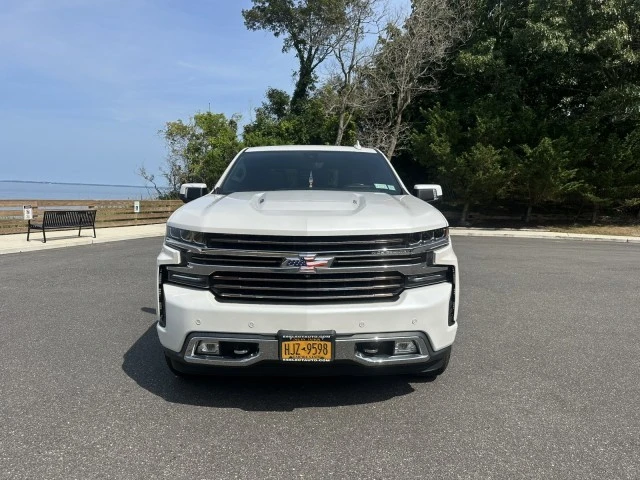2019 Chevrolet Silverado 4th Gen - Image 2 of 12