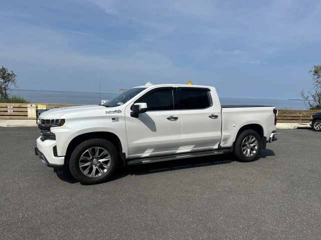 2019 Chevrolet Silverado 4th Gen - Image 12 of 12