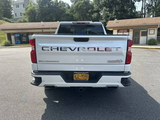2019 Chevrolet Silverado 4th Gen - Image 17 of 21
