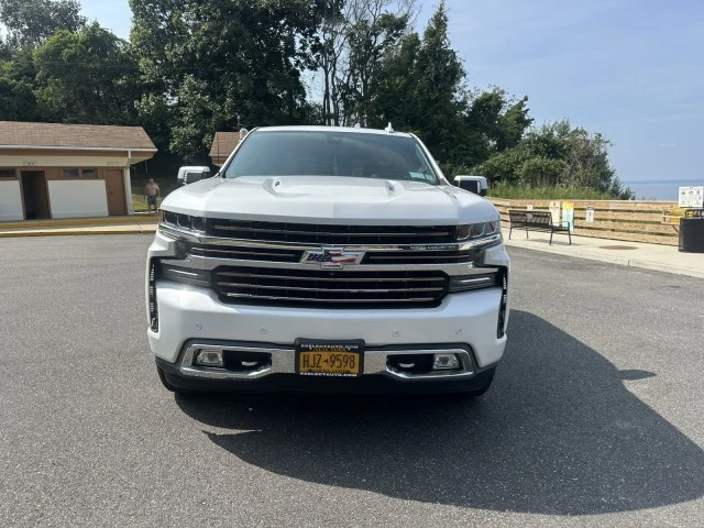 2019 Chevrolet Silverado 3rd Gen - Image 9 of 21