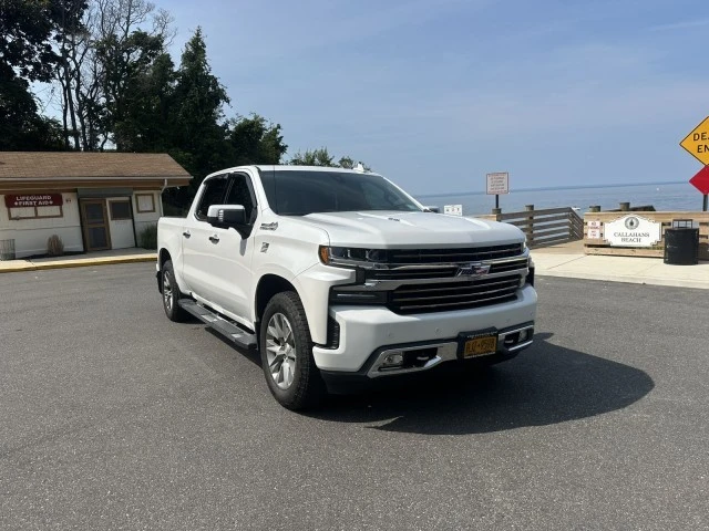 2019 Chevrolet Silverado 4th Gen - Image 3 of 12