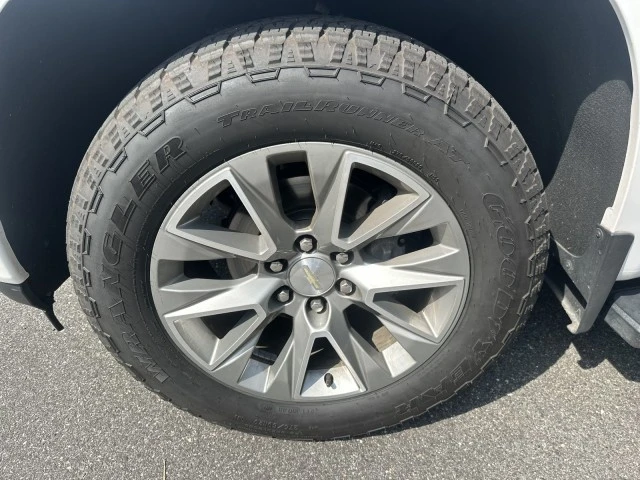 2019 Chevrolet Silverado 3rd Gen - Image 20 of 21