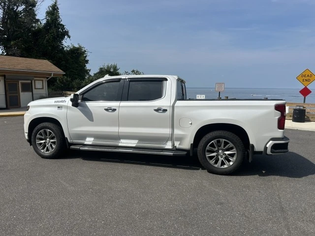 2019 Chevrolet Silverado 3rd Gen - Image 14 of 21