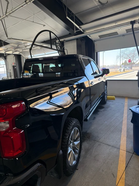 2019 Chevrolet Silverado 3rd Gen - Image 6 of 20