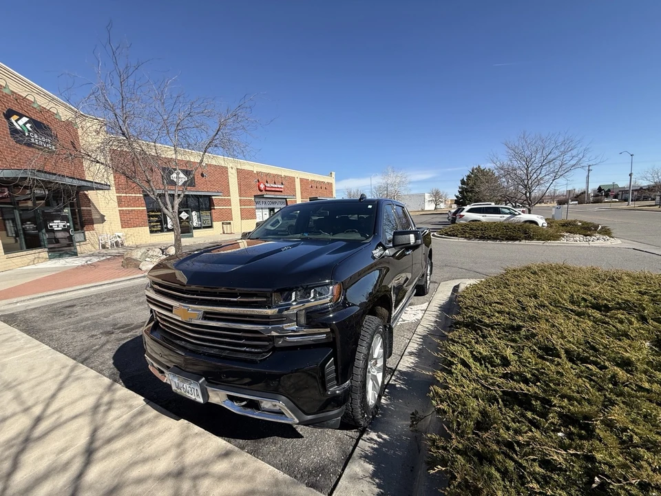 2019 Chevrolet Silverado 3rd Gen - Image 3 of 20
