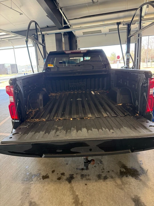 2019 Chevrolet Silverado 3rd Gen - Image 7 of 20